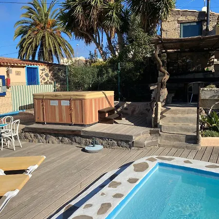 Casa Niagara Holiday home *
