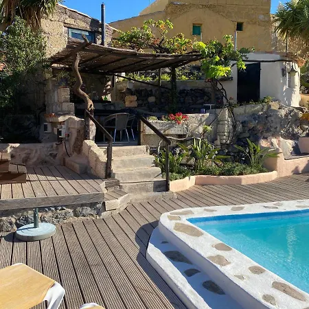 Casa Niagara El Jaral