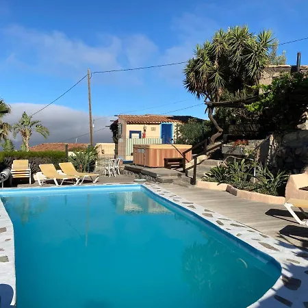 Casa Niagara Holiday home