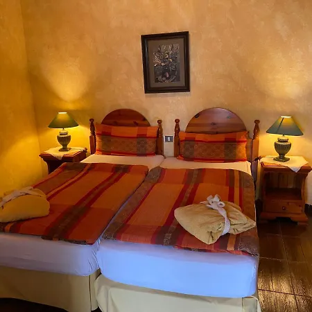 Holiday home Casa Niagara *