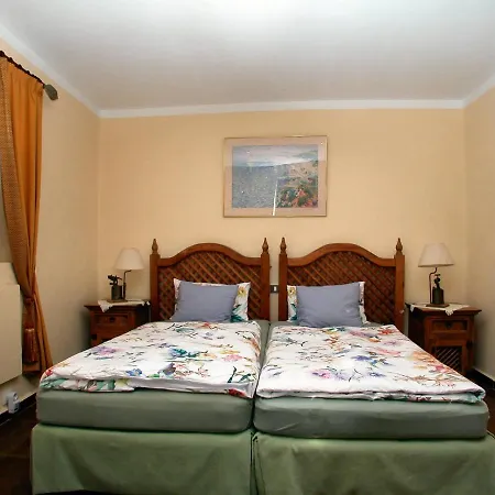 Holiday home Casa Niagara *