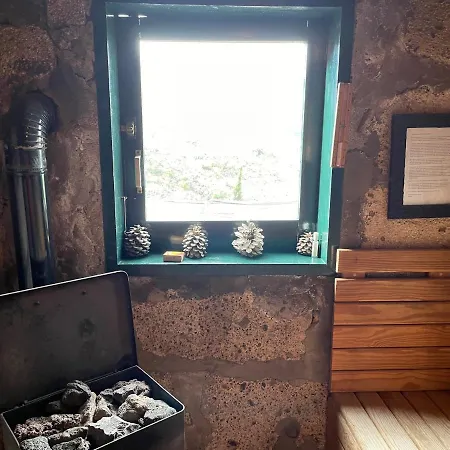 Casa Niagara * El Jaral