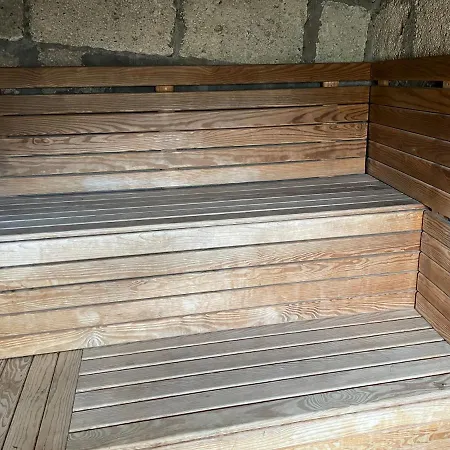 Casa Niagara Holiday home El Jaral