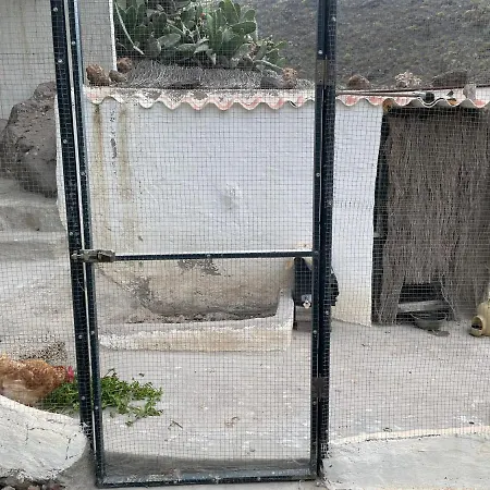 Casa Niagara Holiday home