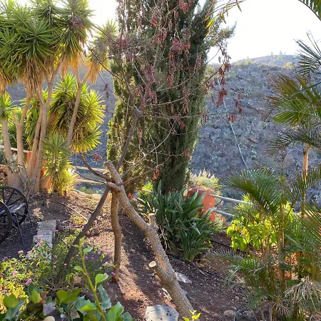 Casa Niagara Holiday home El Jaral