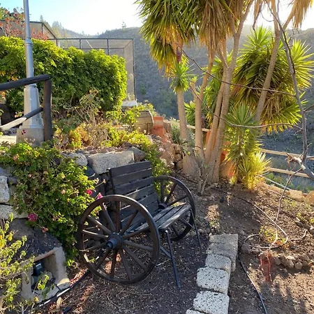 Holiday home Casa Niagara