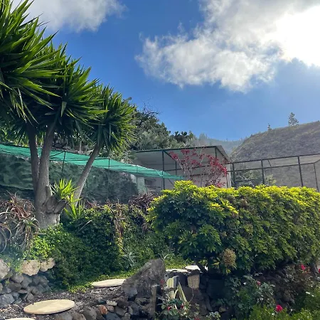 Casa Niagara Holiday home El Jaral