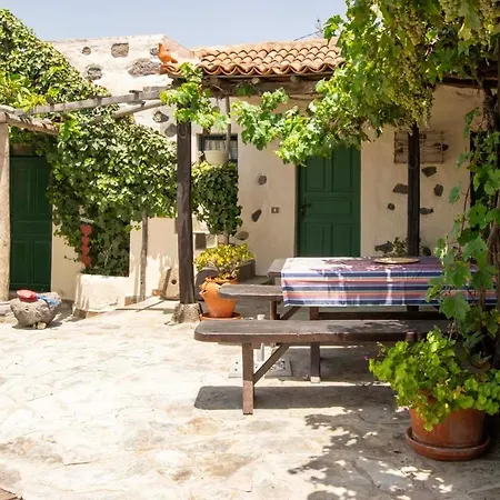 Holiday home Casa Niagara