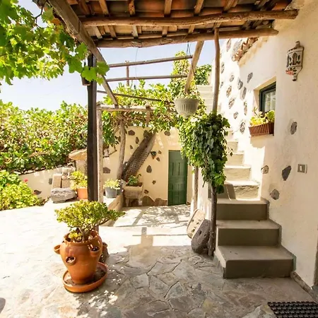 Casa Niagara Holiday home El Jaral
