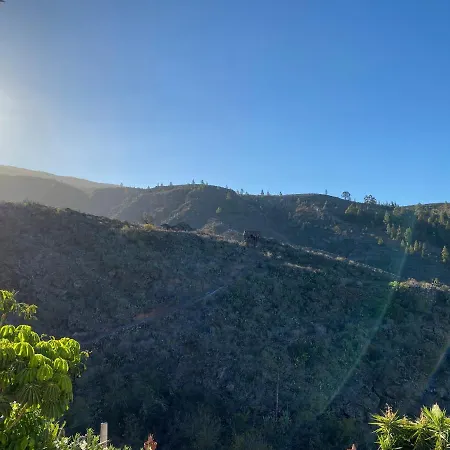 Casa Niagara Hébergement de vacances El Jaral