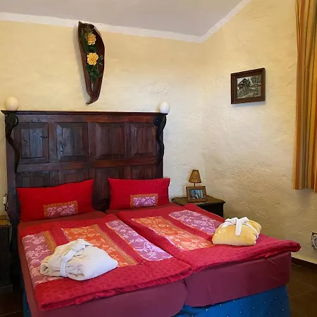 Casa Niagara *