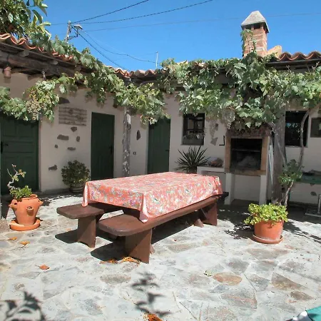 Casa Niagara * El Jaral