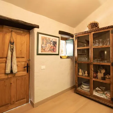 Casa Niagara * El Jaral